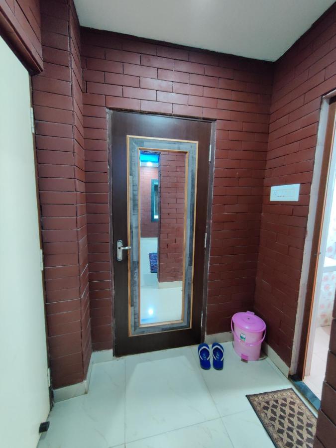 Готель Sakuntala Residency Бхубанешвар Екстер'єр фото